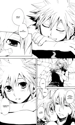 Page 8 of Colourful Sky