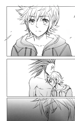 Page 21 of Trust Your Love