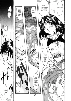 Page 44 of Wedding Bell