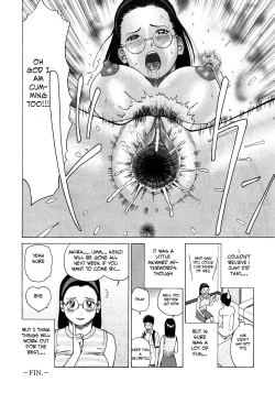 Page 16 of Lucky Peep