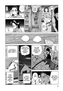 Page 4 of Lucky Peep