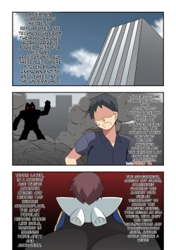 Page 2 of Ippatsu Hero Akari-chan 1