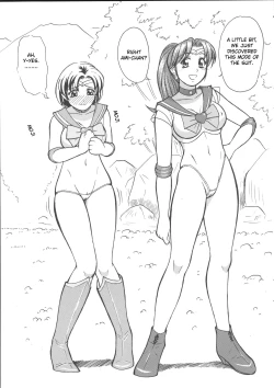 Page 6 of Cool Biz Shiyou