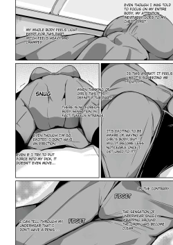 Page 12 of Isei no Shintai no Toriko ni Natta, Boku to Watashi | Him and Her Captivated by the body of the opposite sex