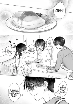 Page 45 of Mikkamiban, Kyoudai Futarigurashi