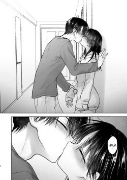 Page 9 of Mikkamiban, Kyoudai Futarigurashi