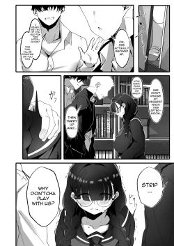 Page 13 of Jimi na Watashi no Iinari Seikatsu