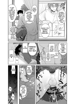 Page 36 of Baitotime Job Is A Sex Room