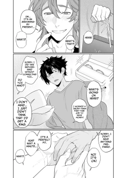 Page 38 of Baitotime Job Is A Sex Room