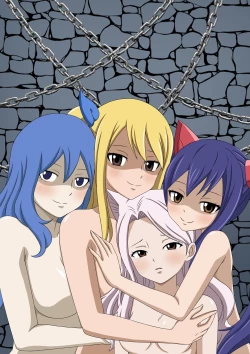 Page 23 of Fairy Hunting 5.5