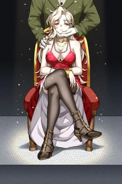 Page 6 of 貴婦遺體拍賣會