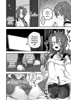 Page 28 of Neteiru Aida ni Yatte Okimashita 2