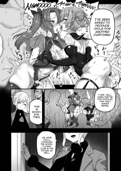 Page 40 of Neteiru Aida ni Yatte Okimashita 2