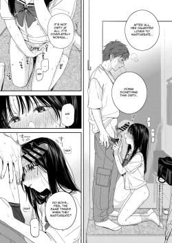 Page 18 of Shichakushitsu | Fitting Room