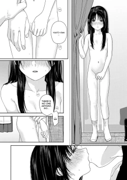 Page 25 of Shichakushitsu | Fitting Room
