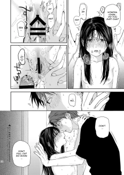 Page 31 of Shichakushitsu | Fitting Room