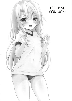 Page 14 of Fudoutoku na Illya o Kimochi Yoku sasete