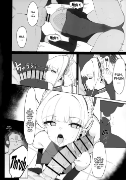 Page 10 of Tokichan to Tanoshii Saimin no Jikan