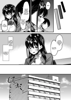 Page 11 of Kichiku Kyoushi ni Otosareta Boku no Seitokaichou 2