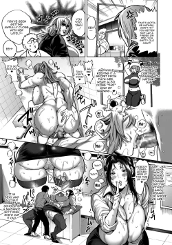 Page 33 of - A Harem Paradise For All Season Chapter 8 My Very Own Harem Paradise