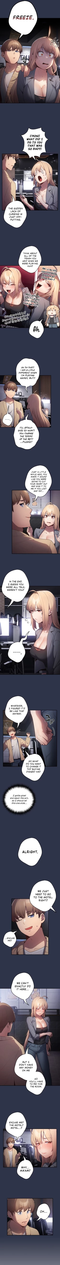 Page 14 of That’s not how you do it Ch 1 - 6