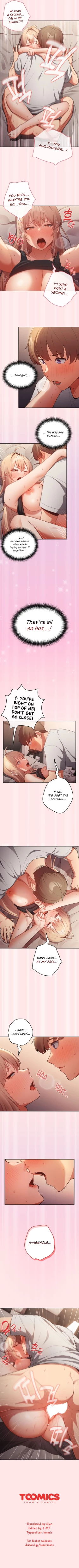 Page 32 of That’s not how you do it Ch 1 - 6