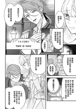 Page 88 of akuyaku reijo redi firia de ra rovu~e no shippai | 恶役千金 淑女菲莉安·德·拉·罗威的失败 1-3