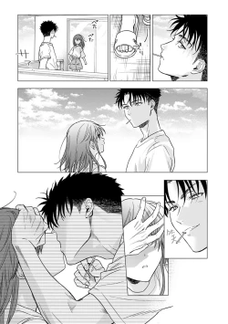 Page 407 of Ore ga onna ni shite yaru yo| 让我将你变成女人吧～年上男友，化身饥渴大野狼？～ 1-17 end