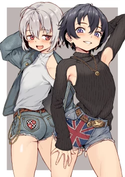 Page 54 of Inran Shounen Nazo no Bitch Shota to Ossan no Monogatari Vol. 4