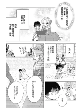 Page 8 of iki okure no kizu mono reijōnanoni osananajimi kishi ni semara rete imasu! | 迟迟未嫁的残次千金却被青梅竹马骑士穷追不舍！