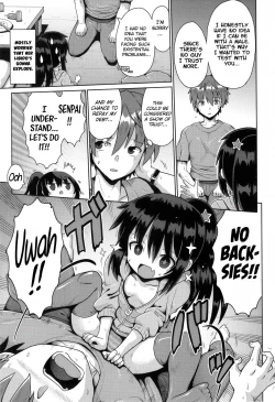 Page 11 of Onegaii☆TSF Part 2