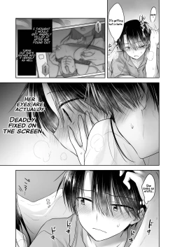 Page 13 of Imouto to AV Miru