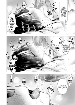 Page 30 of Imouto to AV Miru