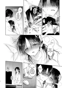 Page 10 of Imouto to AV Miru 2 LoveHo Date Hen