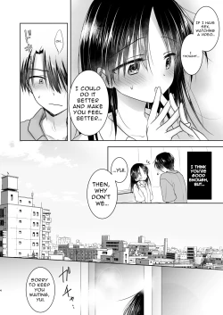 Page 6 of Imouto to AV Miru 2 LoveHo Date Hen