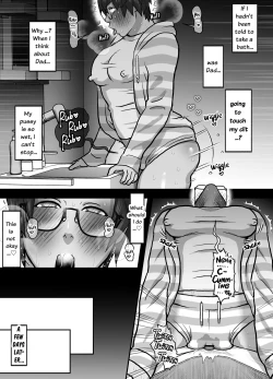 Page 12 of Watching Porn Videos Alone with my Dad