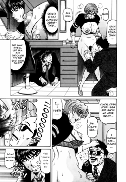 Page 215 of Caster Natsume Reiko no Yuuwaku Vol. 2