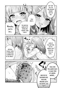 Page 6 of Boku dake no Kimi | You're mine only