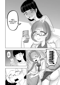 Page 21 of Seiso na JK ni Chinchin Hayashitara Zenbu Bukkowareta Hanashi