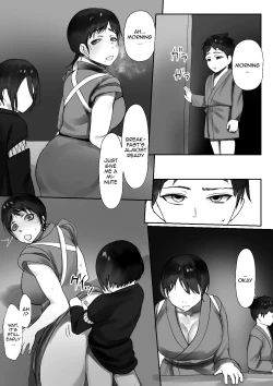 Page 32 of Tsuwamono no Kusabi～Osananajimi wa Rurou no Shounen ni Metorareru～