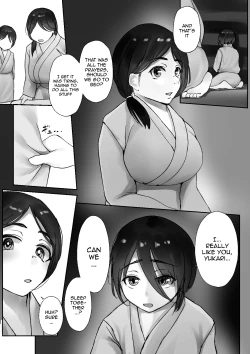 Page 41 of Tsuwamono no Kusabi～Osananajimi wa Rurou no Shounen ni Metorareru～