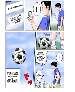 Page 41 of Hiro-kun no Mama wa Boku no Dorei 3