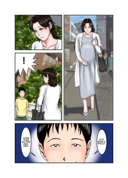 Page 43 of Hiro-kun no Mama wa Boku no Dorei 3