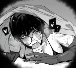 Page 38 of Masoq095 PATREON