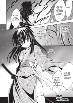 Page 24 of Shino Taima Kenshi no Shitsukekata | Swordswoman Shino