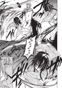 Page 51 of Shino Taima Kenshi no Shitsukekata | Swordswoman Shino