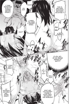 Page 71 of Shino Taima Kenshi no Shitsukekata | Swordswoman Shino