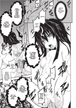 Page 73 of Shino Taima Kenshi no Shitsukekata | Swordswoman Shino