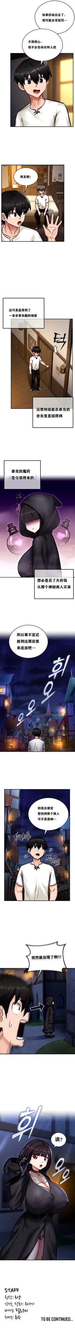 Page 43 of 重生士兵的雌性征服日志！1-23