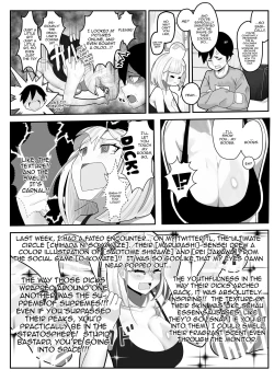 Page 7 of Shuurai? Okkii Imouto Taikakusa H